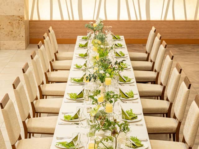 【公式】関西・奈良の結婚式場 アールベルアンジェ奈良