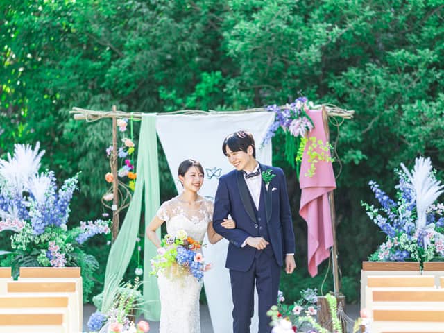 【公式】関西・奈良の結婚式場 アールベルアンジェ奈良