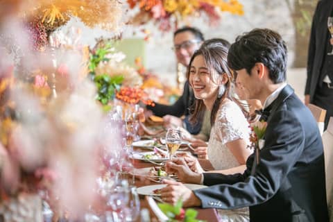【公式】関西・奈良の結婚式場 アールベルアンジェ奈良