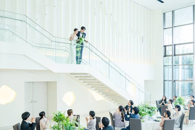 【公式】関西・奈良の結婚式場 アールベルアンジェ奈良