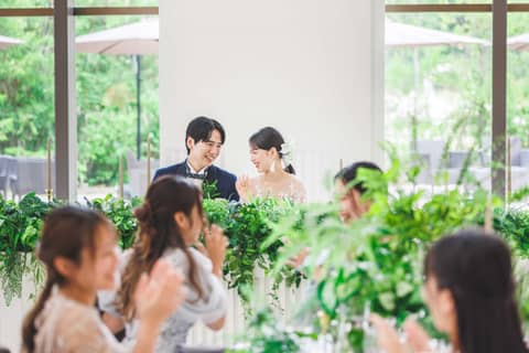 【30名124万】おいそぎ・パパママ・マタニティ3月迄wedding*