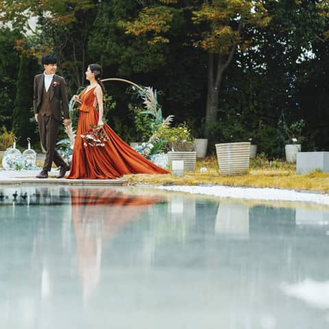 【公式】関西・奈良の結婚式場 アールベルアンジェ奈良