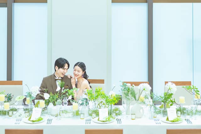 【公式】関西・奈良の結婚式場 アールベルアンジェ奈良