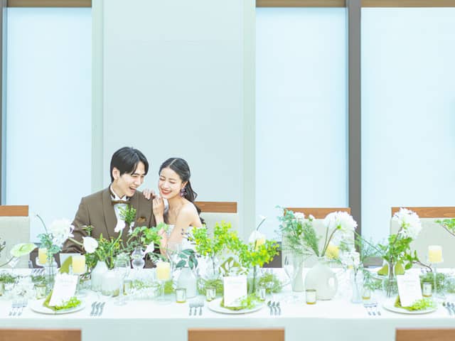 【公式】関西・奈良の結婚式場 アールベルアンジェ奈良