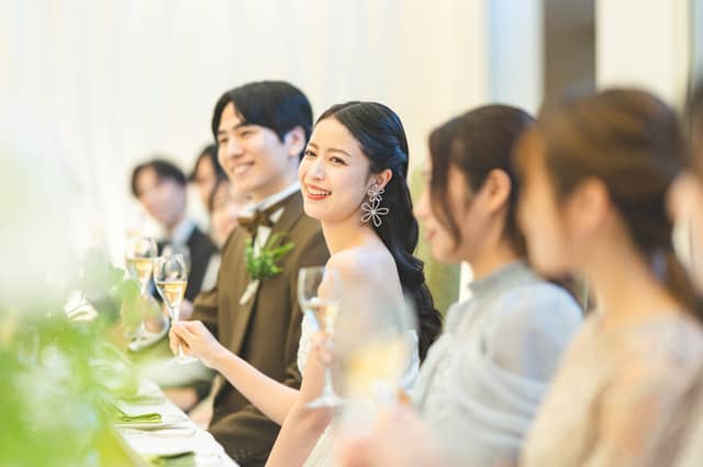 【公式】関西・奈良の結婚式場 アールベルアンジェ奈良