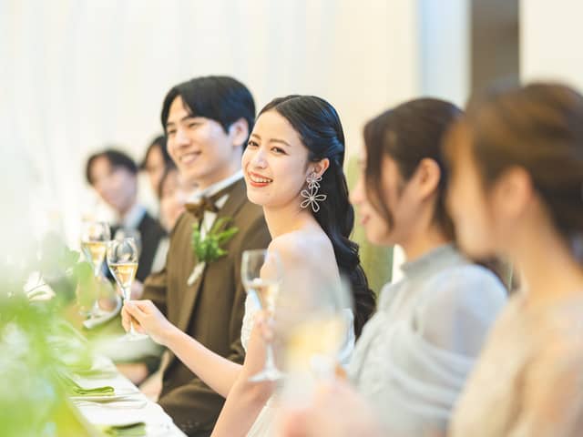 【公式】関西・奈良の結婚式場 アールベルアンジェ奈良