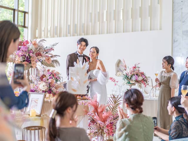 【公式】関西・奈良の結婚式場 アールベルアンジェ奈良