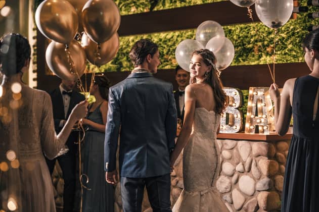 【公式】関西・奈良の結婚式場 アールベルアンジェ奈良