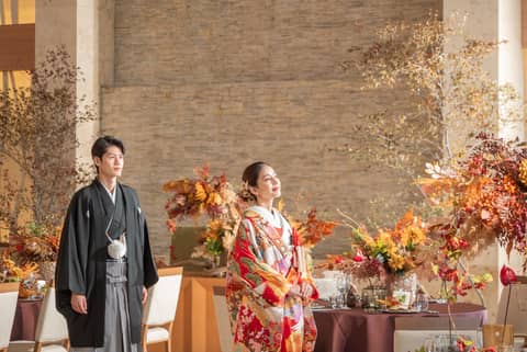 《パーティーのみ》神社やリゾート婚ご希望にオススメ*