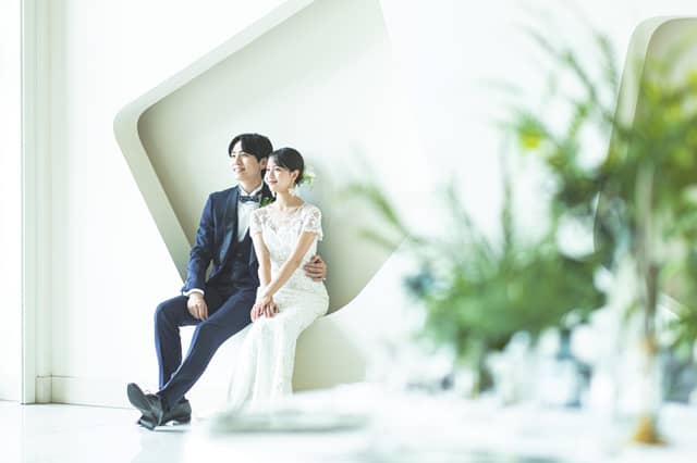 【公式】関西・奈良の結婚式場 アールベルアンジェ奈良
