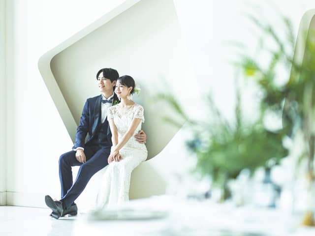 【公式】関西・奈良の結婚式場 アールベルアンジェ奈良