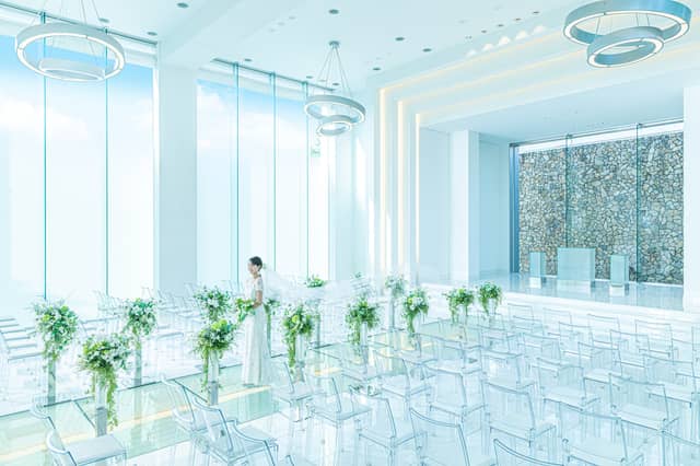 【公式】関西・奈良の結婚式場 アールベルアンジェ奈良