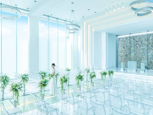 【公式】関西・奈良の結婚式場 アールベルアンジェ奈良