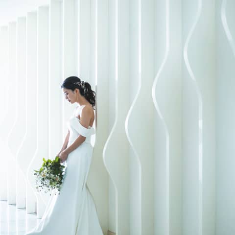 【公式】関西・奈良の結婚式場 アールベルアンジェ奈良
