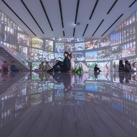 【公式】関西・奈良の結婚式場 アールベルアンジェ奈良