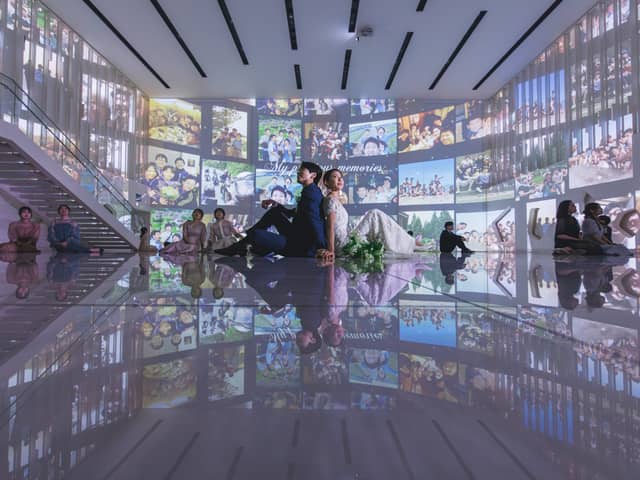 【公式】関西・奈良の結婚式場 アールベルアンジェ奈良