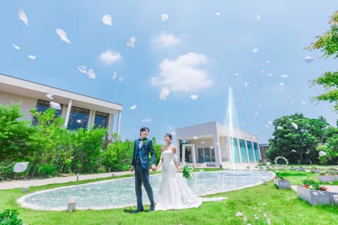 【2026年婚】先着5組＊1～3月Wedding《40名様189万円》