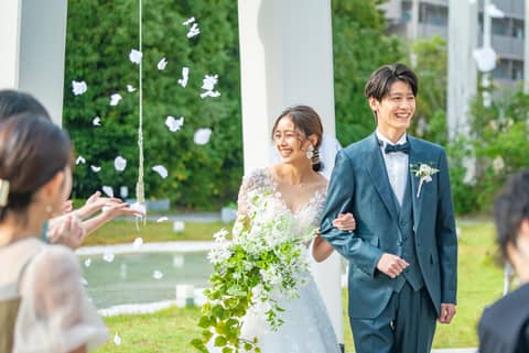 【家族・少人数wedding*】6月までの結婚式◆20名様77万円◆