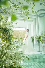 【2027年婚】1～2月の結婚式◆40名232万円