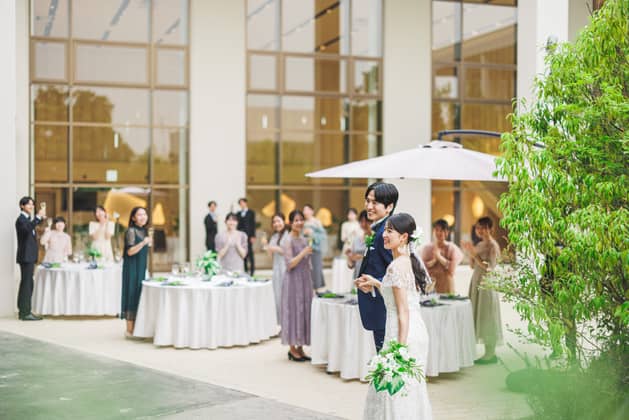 【公式】関西・奈良の結婚式場 アールベルアンジェ奈良