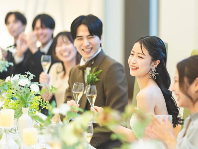 【公式】関西・奈良の結婚式場 アールベルアンジェ奈良