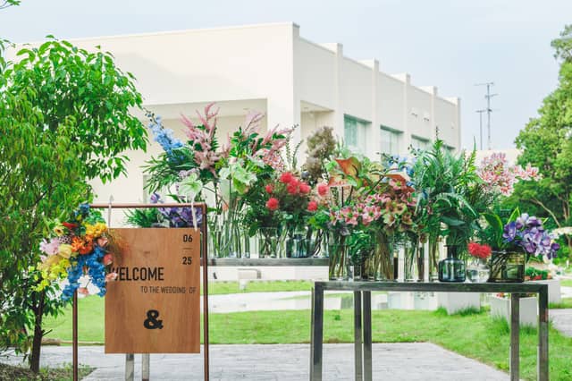 【公式】関西・奈良の結婚式場 アールベルアンジェ奈良