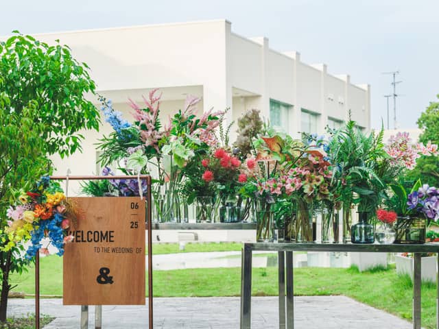 【公式】関西・奈良の結婚式場 アールベルアンジェ奈良