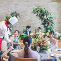 【公式】関西・奈良の結婚式場 アールベルアンジェ奈良