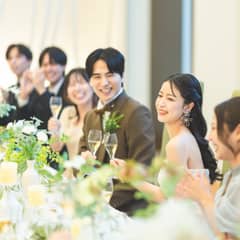 【少人数】家族や親族のみ挙式+会食【10名50万◆20名77万】