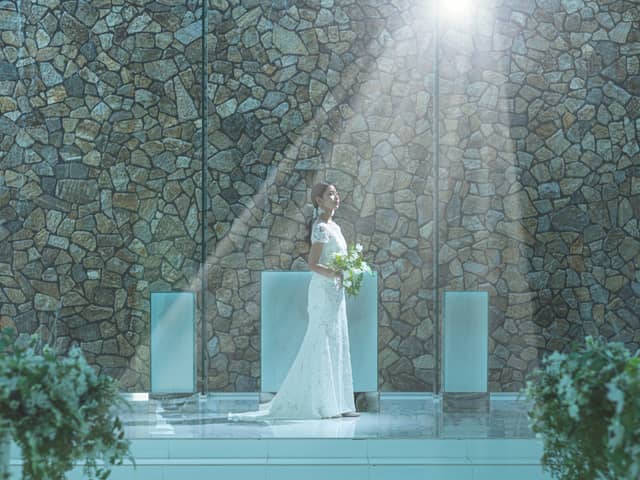 【公式】関西・奈良の結婚式場 アールベルアンジェ奈良