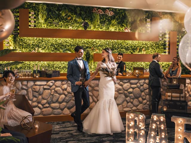 【公式】関西・奈良の結婚式場 アールベルアンジェ奈良