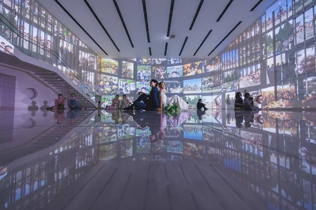 【公式】関西・奈良の結婚式場 アールベルアンジェ奈良