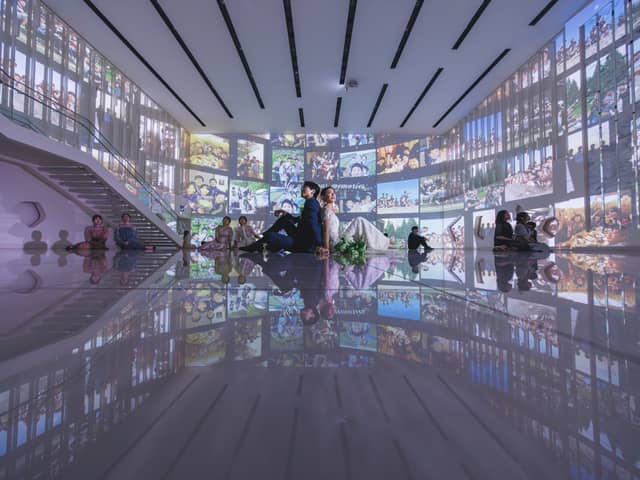 【公式】関西・奈良の結婚式場 アールベルアンジェ奈良