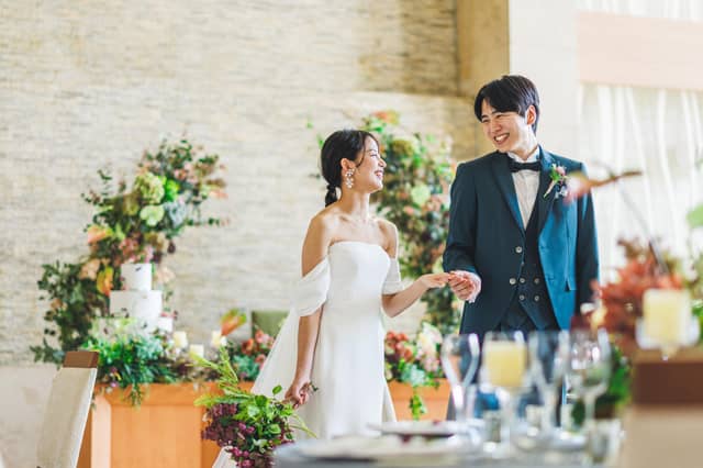 【公式】関西・奈良の結婚式場 アールベルアンジェ奈良