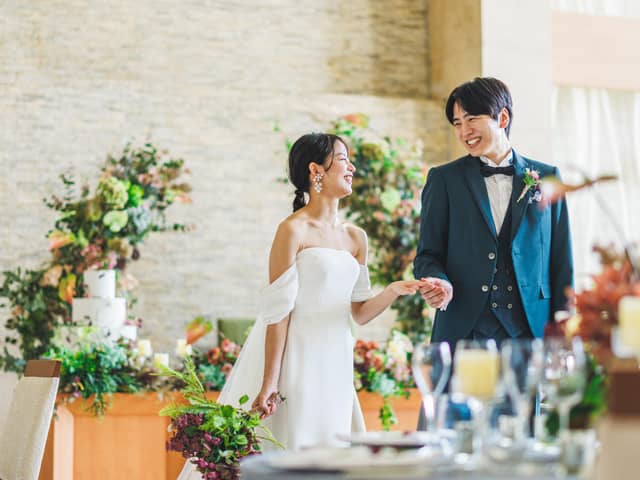 【公式】関西・奈良の結婚式場 アールベルアンジェ奈良