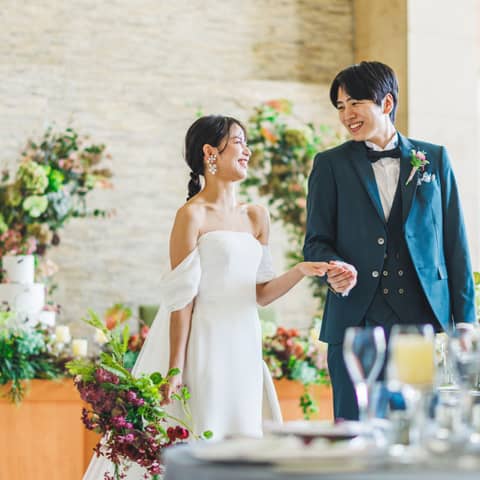 【公式】関西・奈良の結婚式場 アールベルアンジェ奈良