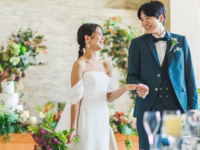 【公式】関西・奈良の結婚式場 アールベルアンジェ奈良