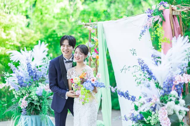【公式】関西・奈良の結婚式場 アールベルアンジェ奈良