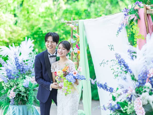 【公式】関西・奈良の結婚式場 アールベルアンジェ奈良