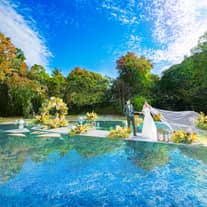 【公式】関西・奈良の結婚式場 アールベルアンジェ奈良