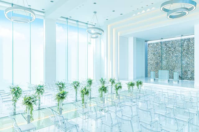 【公式】関西・奈良の結婚式場 アールベルアンジェ奈良