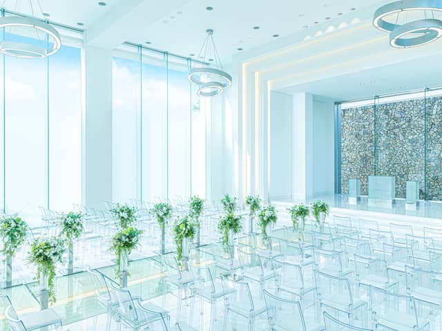 【公式】関西・奈良の結婚式場 アールベルアンジェ奈良