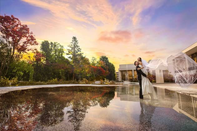 【公式】関西・奈良の結婚式場 アールベルアンジェ奈良