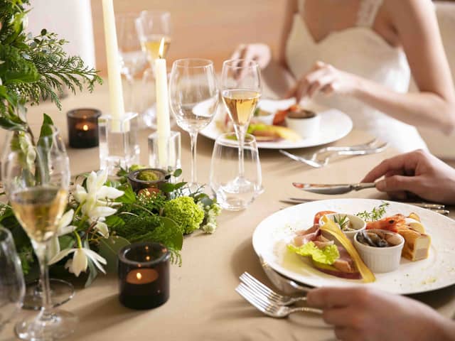 【公式】関西・奈良の結婚式場 アールベルアンジェ奈良