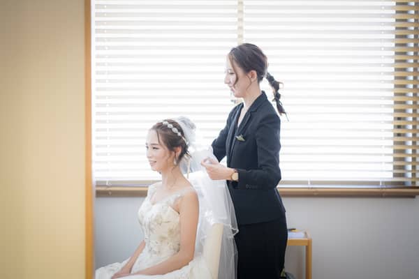 【公式】関西・奈良の結婚式場 アールベルアンジェ奈良