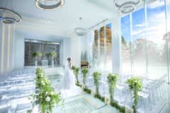《-早得-春》2026年1月～3月の結婚式【40名236万円】