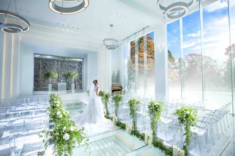《-早得-春》2026年1月～3月の結婚式【40名236万円】