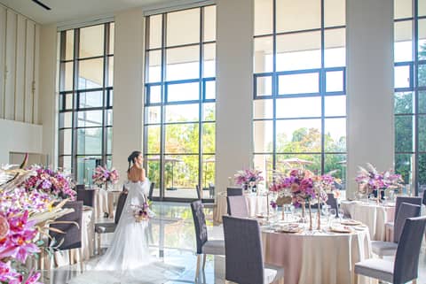 【冬婚】12月の特別シーズン割◆40名198万円