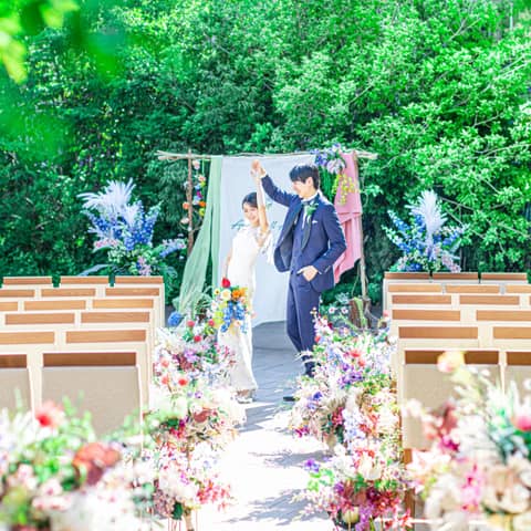 【公式】関西・奈良の結婚式場 アールベルアンジェ奈良