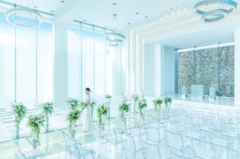 【公式】関西・奈良の結婚式場 アールベルアンジェ奈良